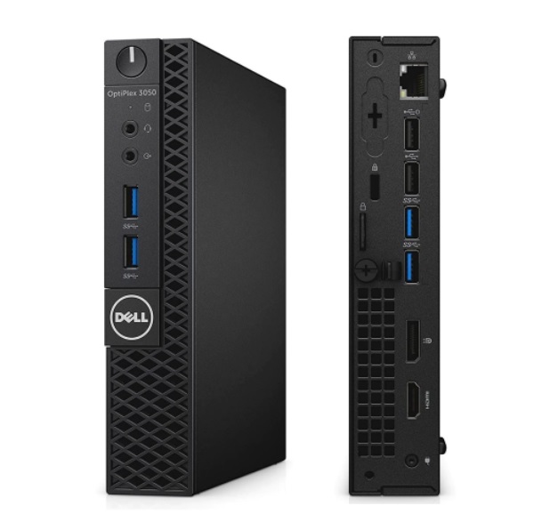ミニPC OptiPlex 3050Micro i5-7500T 8GBNVMe256GB Dell OptiPlex 3050 Micro i5-7500T | Mini PC SH Gen 7