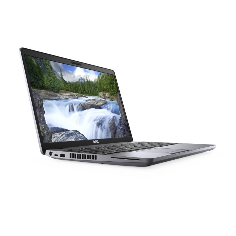 Laptop Refurbished Dell Latitude 5511 i7-10850H 16GB