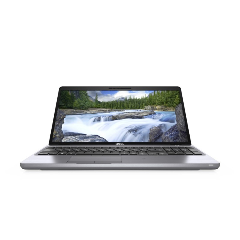 Laptop Refurbished Dell Latitude 5511 i7-10850H 16GB