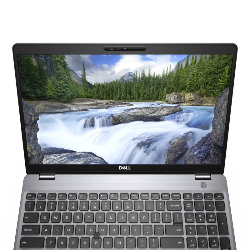 Laptop Refurbished Dell Latitude 5511 i7-10850H 16GB