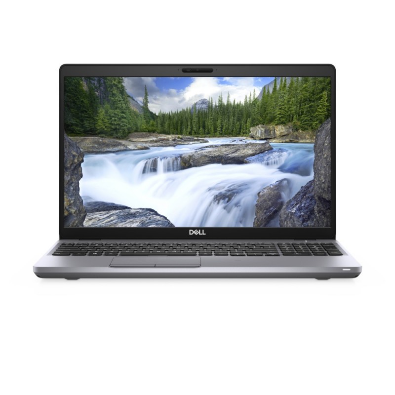 Laptop Refurbished Dell Latitude 5511 i7-10850H 16GB