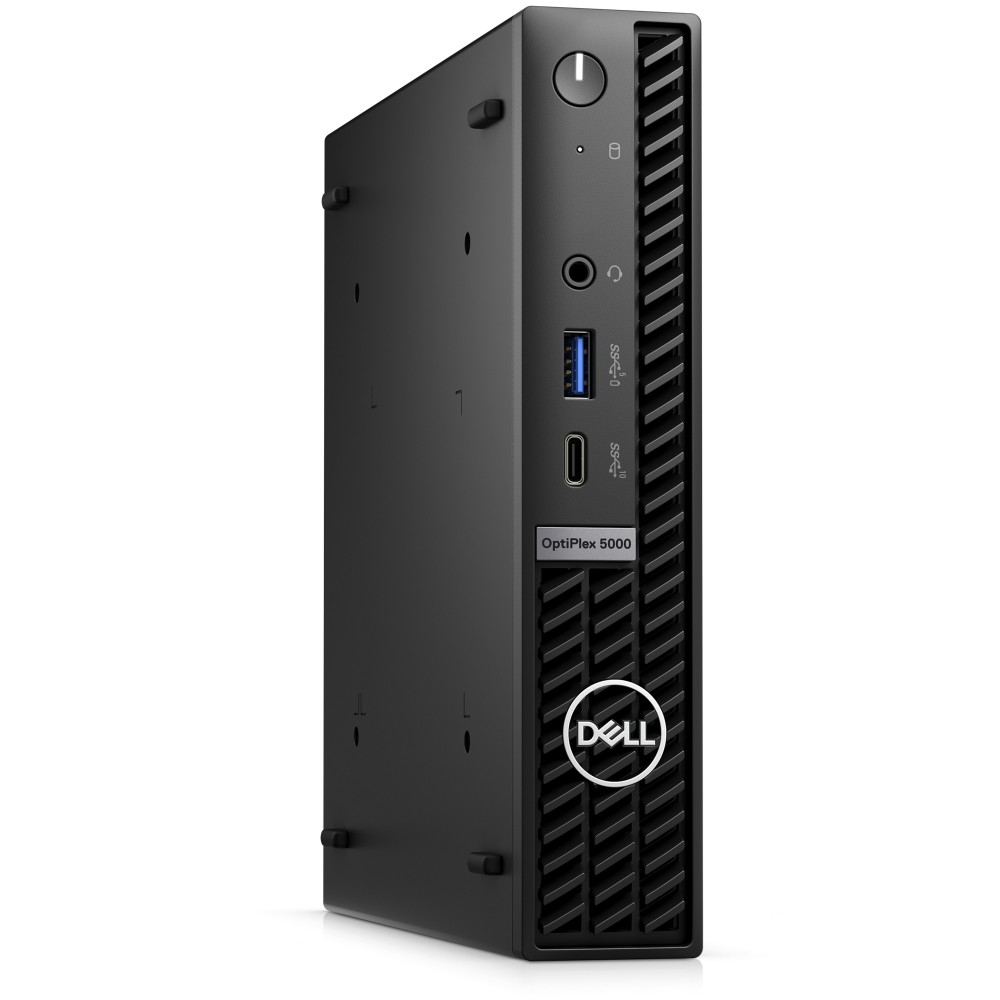 MiniPC Dell OptiPlex 5000 Intel® Core™ i7 i7-12700T 16 GB DDR4