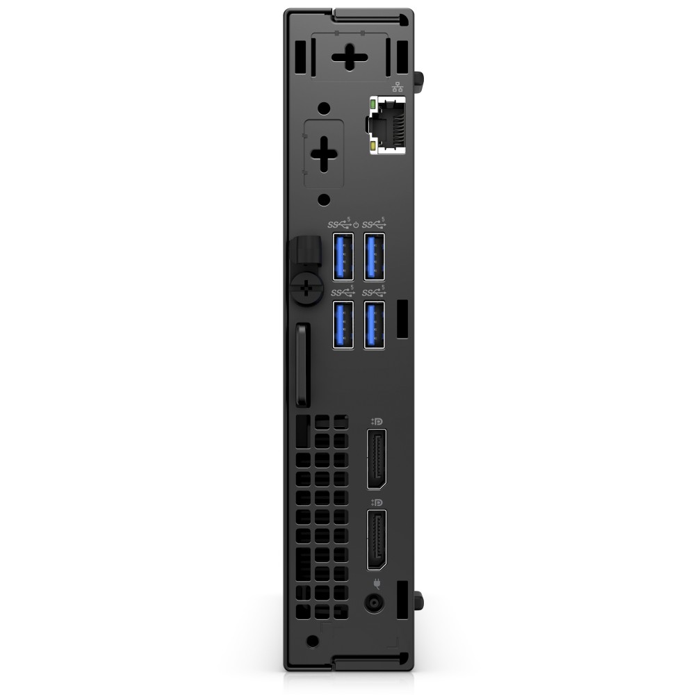 MiniPC Dell OptiPlex 5000 Intel® Core™ i7 i7-12700T 16 GB DDR4
