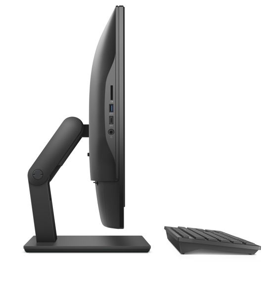 All-in-One Refurbished Dell OptiPlex 7450 i5-6500 8GB 256GB