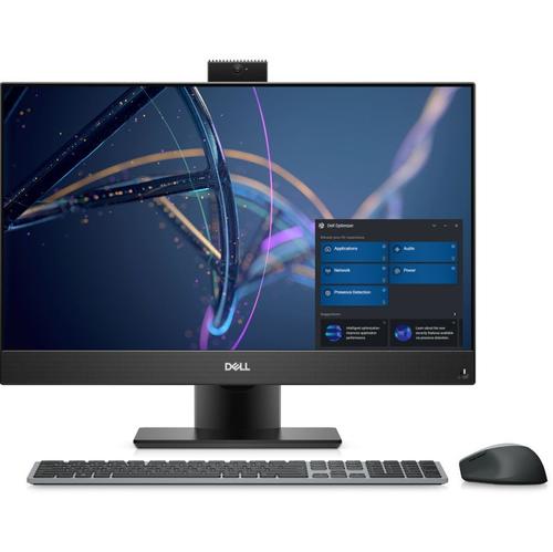 All-in-One Refurbished Dell OptiPlex 7040 i5-9500 8GB 256GB