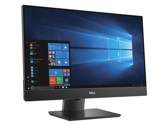 All-in-One Refurbished Dell OptiPlex 7440 i7-6700 16GB 256GB