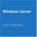 Windows Server 2025 Essentials Edition ROK