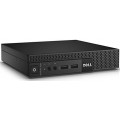 MicroPC Second Hand Dell OptiPlex 3020 Intel Core i5-4570T 8GB DDR3 SODIMM SSD 256GB