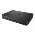Dell WD15 Wired USB 3.2 Gen 1 (3.1 Gen 1) Type-C