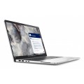 Laptop Dell Pro 16 Plus PB16250 Intel Core Ultra 5 236V 16"  Full HD+ 16GB LPDDR5x-SDRAM 512GB SSD Windows 11 Pro