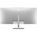Monitor Dell UltraSharp U5226KW Thunderbolt Hub Monitor 132.1 cm (52") 6144 x 2560 pixels 6K Ultra HD