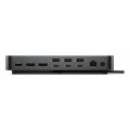 Docking Dell WD25TB5 Prin Cablu USB-C Thunderbolt 5 - miniatură