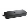 Docking Dell WD25TB5 Prin Cablu USB-C Thunderbolt 5 - miniatură