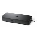 Docking Dell WD25TB5 Prin Cablu USB-C Thunderbolt 5 - miniatură