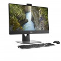 All-in-One Dell OptiPlex 7480 Intel Core i5-10500 8GB DDR4 256GB SSD Display 24" Wi-Fi 6 (802.11ax) Refurbished