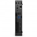 Calculator Refurbished Dell OptiPlex 3000M | Intel Core i5-12500T | 8GB DDR4 | 256GB SSD | MFF MiniPC 