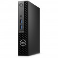 Calculator Refurbished Dell OptiPlex 3000M | Intel Core i5-12500T | 8GB DDR4 | 256GB SSD | MFF MiniPC 