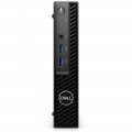 Calculator Refurbished Dell OptiPlex 3000M | Intel Core i5-12500T | 8GB DDR4 | 256GB SSD | MFF MiniPC 