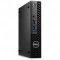 Calculator Refurbished Dell OptiPlex 3000M | Intel Core i5-12500T | 8GB DDR4 | 256GB SSD | MFF MiniPC 