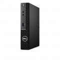 Dell OptiPlex 3090 Intel Core i5-10500T 8GB DDR4-SDRAM 256 GB SSD Mini PC Refurbished
