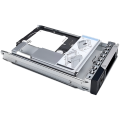 Dell - 960GB SSD SATA Read Intensive 6Gbps 512e 2.5in with 3.5in HYB CARR Hot-plug