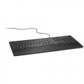 Keyboard Dell KB216 Multimedia Romanian (QWERTZ)