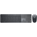 Dell Pro 7 Slim Keyboard and Mouse - KM726 - US International (QWERTY)