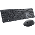 Dell Pro 7 Slim Keyboard and Mouse - KM726 - US International (QWERTY)