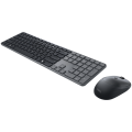 Dell Pro 7 Slim Keyboard and Mouse - KM726 - US International (QWERTY)