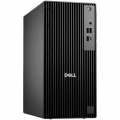 Dell Pro Tower Intel Core Ultra 5 235(13 TOPS NPU 14Cores up to 5.0GHz) Microsoft Windows 11 Pro