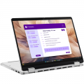 Dell Pro 14 Plus Intel® Core™ Ultra 7 268V 32 GB (Integrat) 512 GB M.2 Form Factor 14" Microsoft Windows 11 Pro