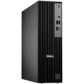 Dell Pro Slim AMD Ryzen 7 8700G(16 TOPS NPU 8Cores up to 5.1GHz) Linux Ubuntu