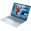 Dell 16 Plus Intel® Core™ Ultra 7 256V 16 GB (Integrat) 512 GB PCIe NVMe M.2 Form Factor 16" Microsoft Windows 11 Pro