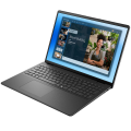 Dell 16 Intel® Core™ 5 Mobile 120U 16 GB (2 slots) 1 tb PCIe NVMe M.2 Form Factor 16" Linux Ubuntu