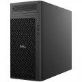 Dell Pro Max Tower T2 Intel Core Ultra 9 285K 64GB DDR5 SSD 1TB + HDD 2TB  Nvidia RTX PRO 4500/32GB Windows 11 Pro