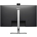 Dell Pro P 27 USB-C Hub Conferencing Monitor - P2726DEB 27" QHD 2460x1440 at 100Hz 99% sRGB (CIE 1931)