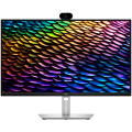 Monitor Dell Pro P 27 USB-C Hub Conferencing - P2726DEB 27" QHD 2460x1440 at 100Hz 99% sRGB