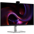 Monitor Dell Pro P 27 USB-C Hub Conferencing - P2726DEB 27" QHD 2460x1440 at 100Hz 99% sRGB