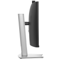Dell Pro P 34 USB-C Hub Webcam Monitor - P3426WEV 34.1" WQHD 3440x1440 at 100Hz 99% sRGB (CIE 1931)