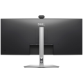 Dell Pro P 34 USB-C Hub Webcam Monitor - P3426WEV 34.1" WQHD 3440x1440 at 100Hz 99% sRGB (CIE 1931)