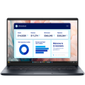 Dell Pro 14 Premium Intel® Core™ Ultra 7 268V 32 GB (Integrat) 1 TB 14" Microsoft Windows 11 Pro