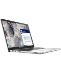 Dell Pro 16 Plus Intel® Core™ Ultra 7 Mobile 255U 16 GB (1 slot) 512 GB 16" Microsoft Windows 11 Pro