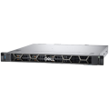 Dell PowerEdge R260 Rack Server Intel Xeon 6 Performance 6325P 3.5G(4C/8T)