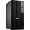Calculator Dell Pro Tower Intel Core Ultra 7 265 32GB DDR5 SSD 1TB Nvidia RTX A400 Windows 11 Pro