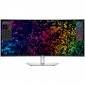 Monitor LED DELL UltraSharp U4025QW 40" Curved 5120x2160