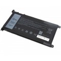 Baterie Laptop Dell Latitude 5580 11.4V 4100mA