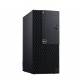 Calculator Refurbished Dell Optiplex 3060 Tower i7-8700 16GB DDR4 SSD 512GB