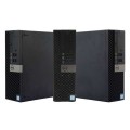 PC Second Hand Dell OptiPlex 7040 SFF i7-6700 4.00 GHz Quad Core