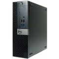 Calculator Refurbished Dell OptiPlex 7040 SFF i5-6500 8GB DDR4 SSD 256GB