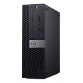Calculator Refurbished Dell OptiPlex 7060 SFF i5-8500 16GB DDR4 SSD 512GB